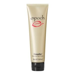 EPOCH FIREWALKER RELAXING FOOT CREAM 100ML - BRAND NEW